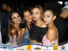 Luau Ária